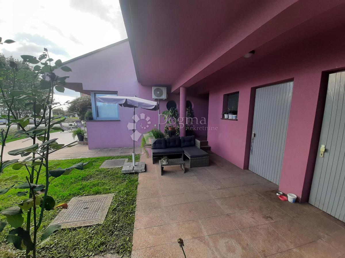 Casa Lučko, Novi Zagreb - Zapad, 500m2