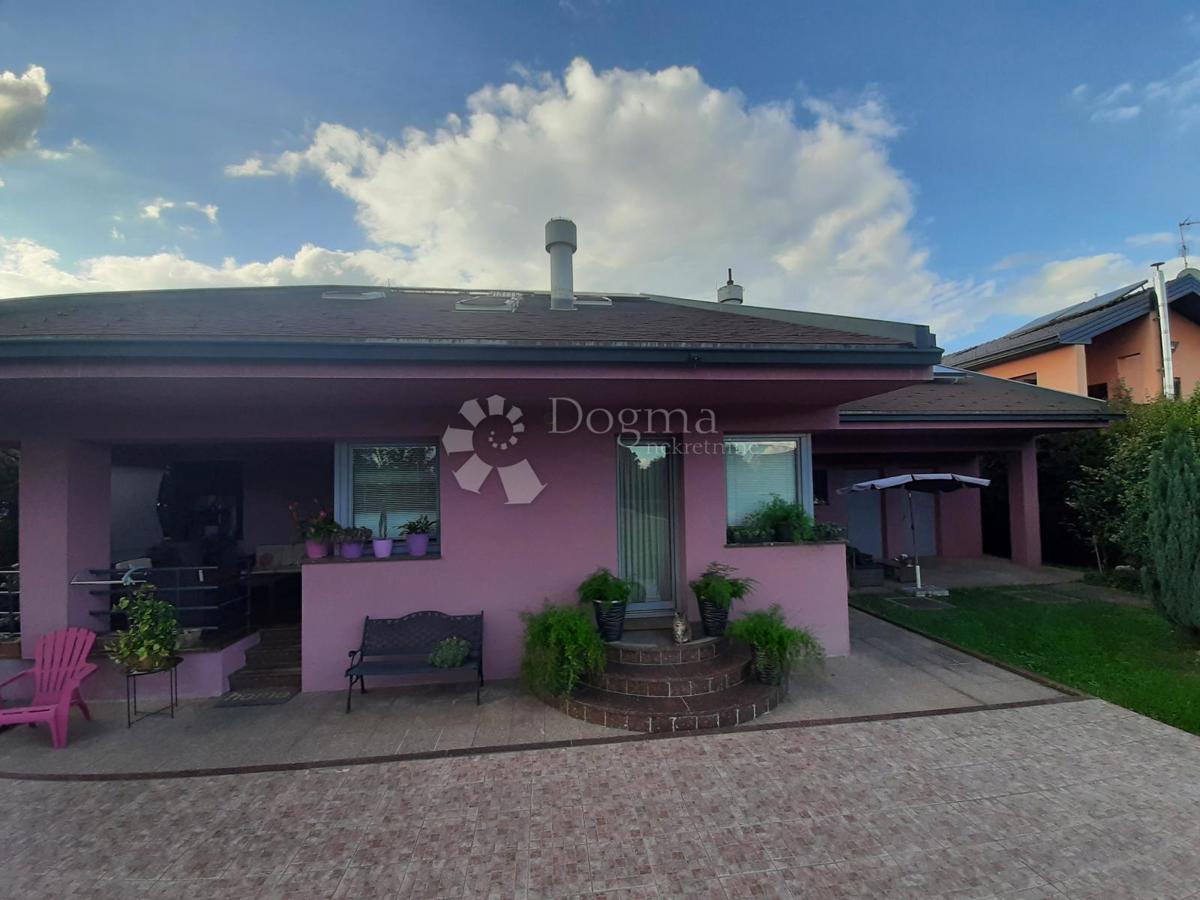 Casa Lučko, Novi Zagreb - Zapad, 500m2