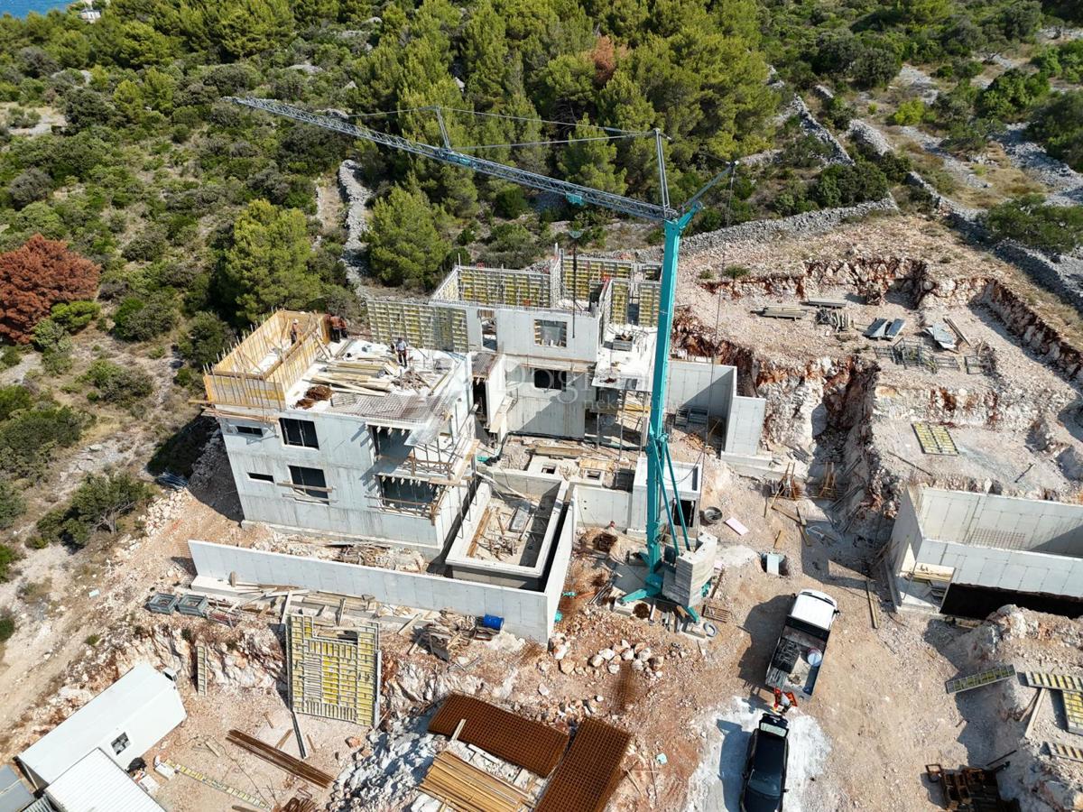 Allogio Primošten, 110m2