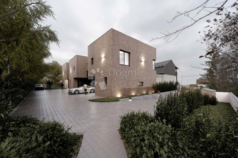 Casa Remete, Maksimir, 136,23m2