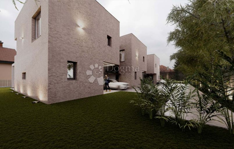 Casa Remete, Maksimir, 136,23m2