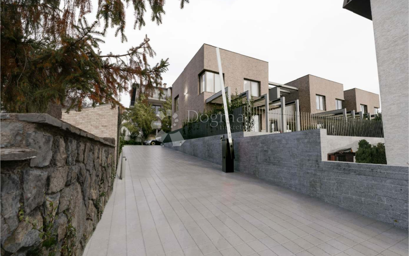 Casa Remete, Maksimir, 136,23m2