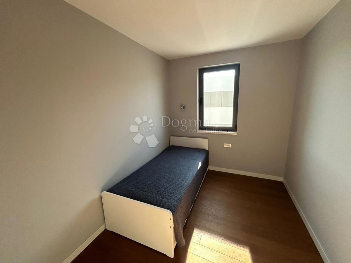 Allogio Borik, Zadar, 81,37m2