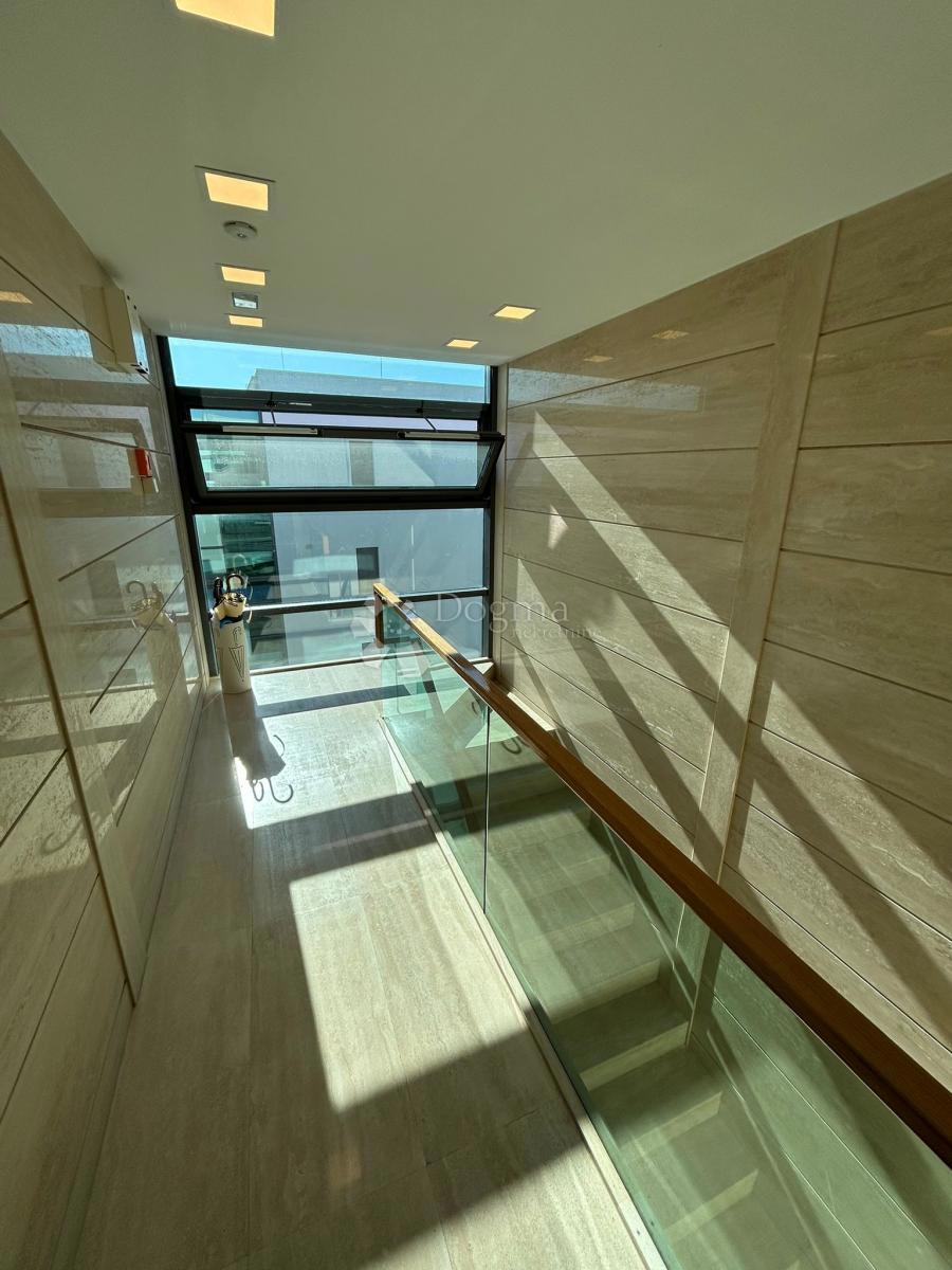 Allogio Borik, Zadar, 81,37m2