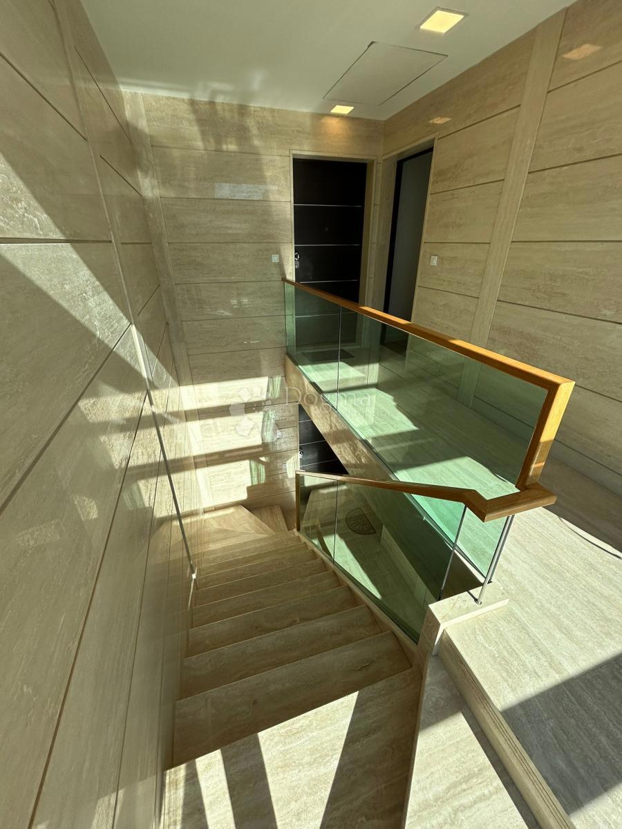 Allogio Borik, Zadar, 81,37m2