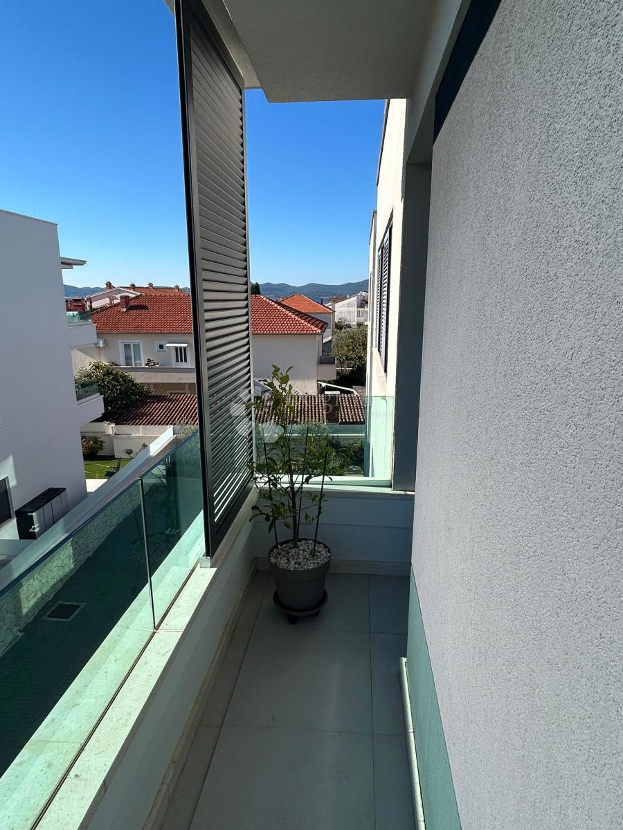 Allogio Borik, Zadar, 81,37m2