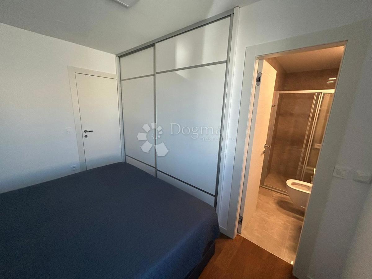 Allogio Borik, Zadar, 81,37m2