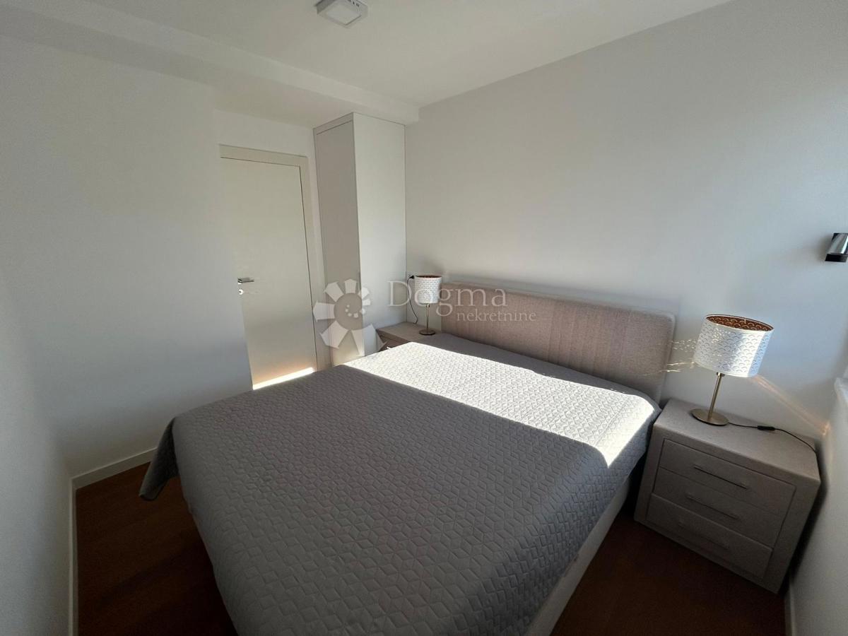 Allogio Borik, Zadar, 81,37m2