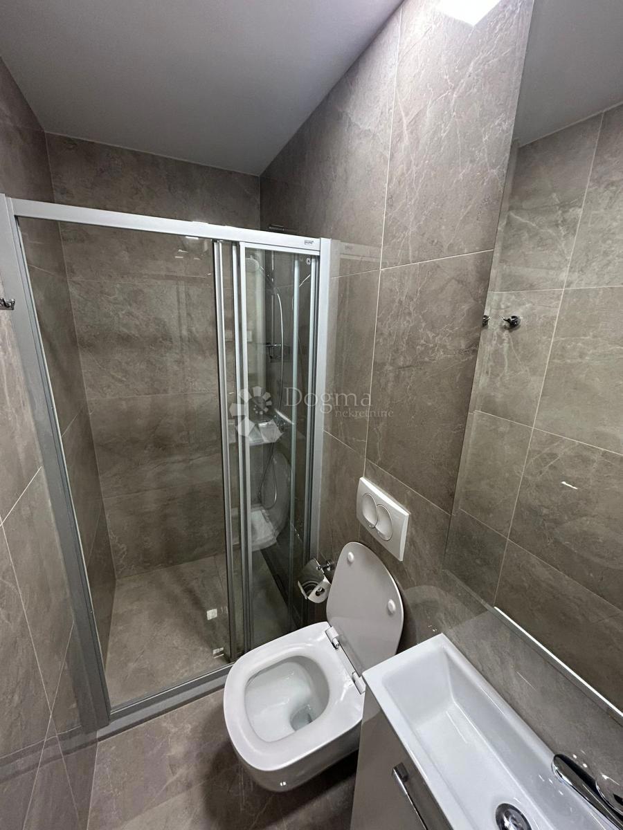 Allogio Borik, Zadar, 81,37m2