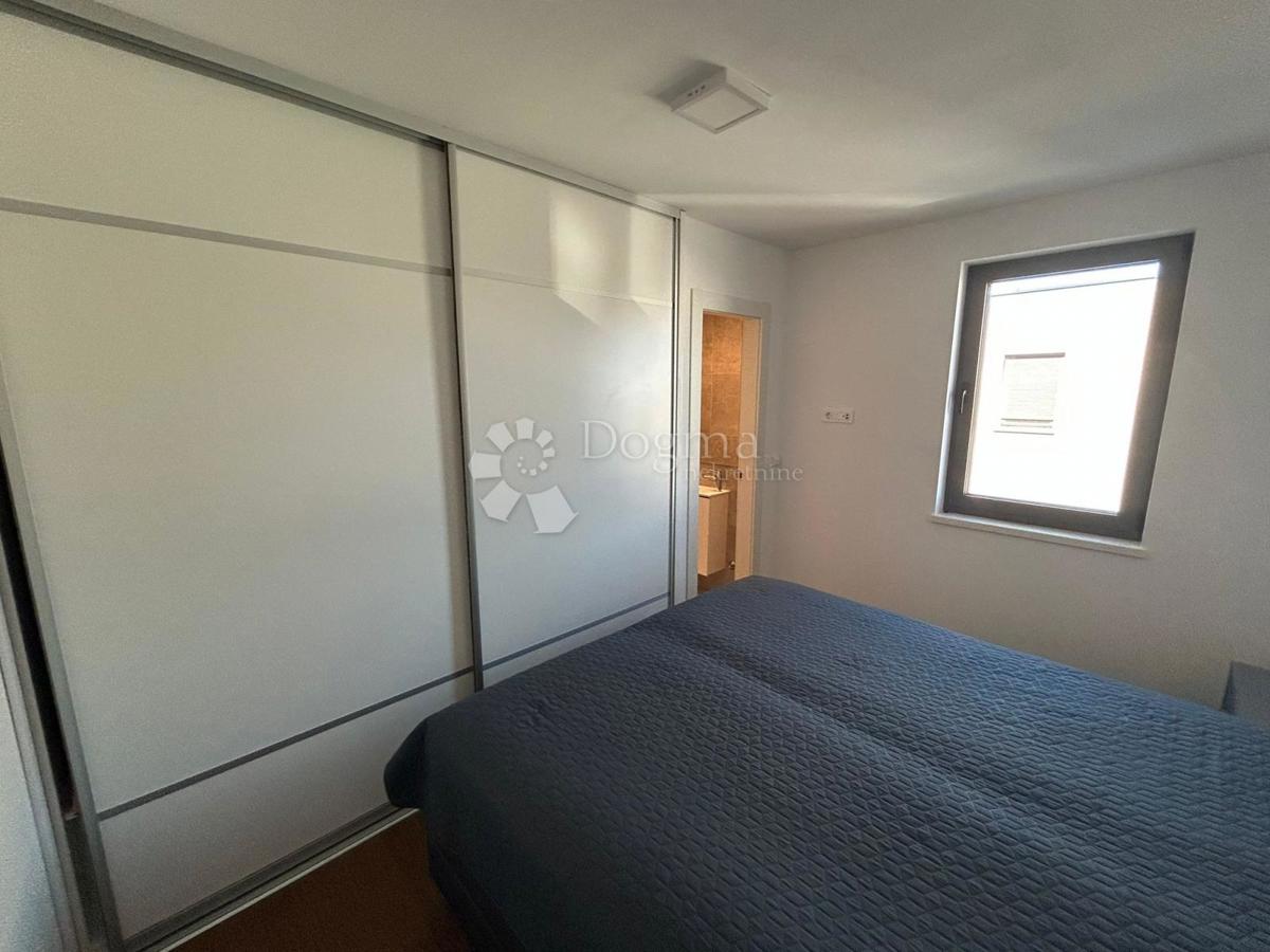 Allogio Borik, Zadar, 81,37m2