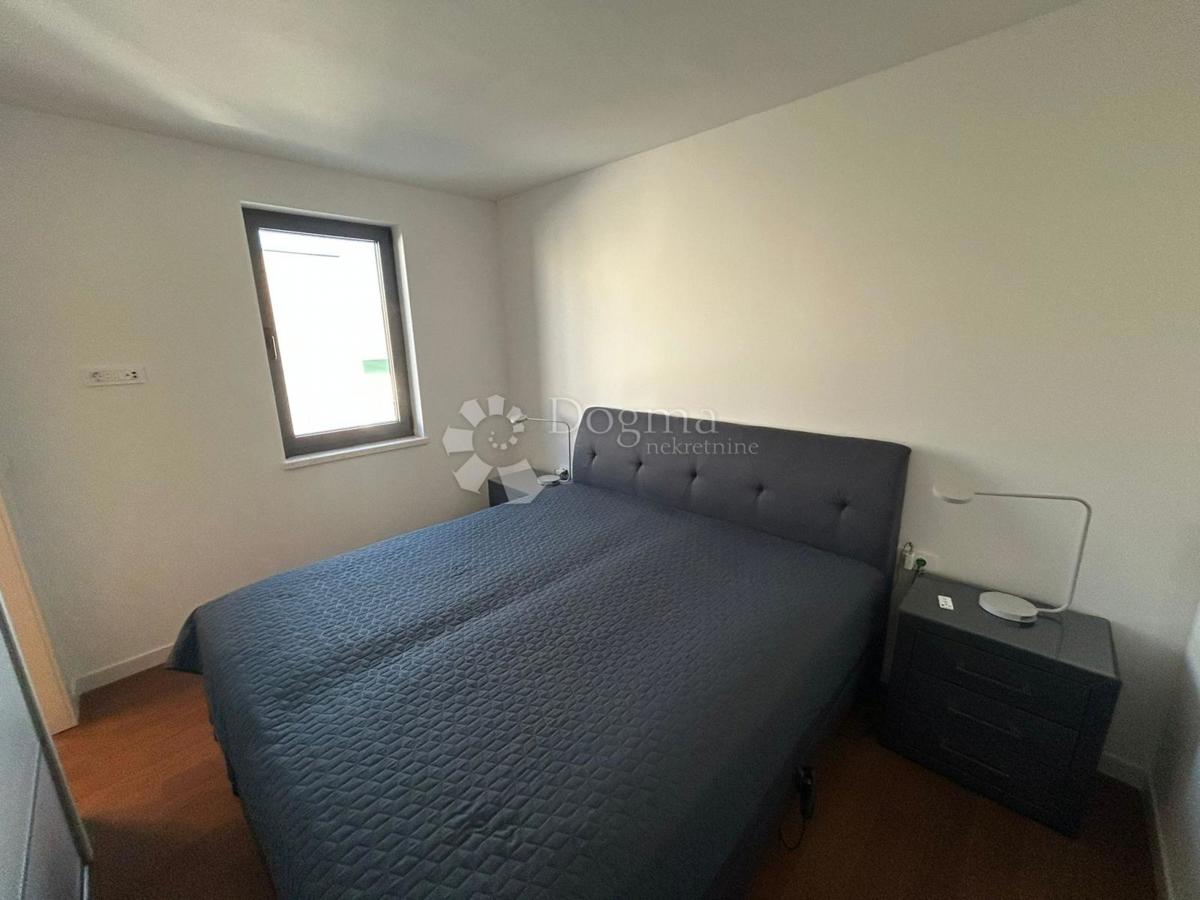 Allogio Borik, Zadar, 81,37m2