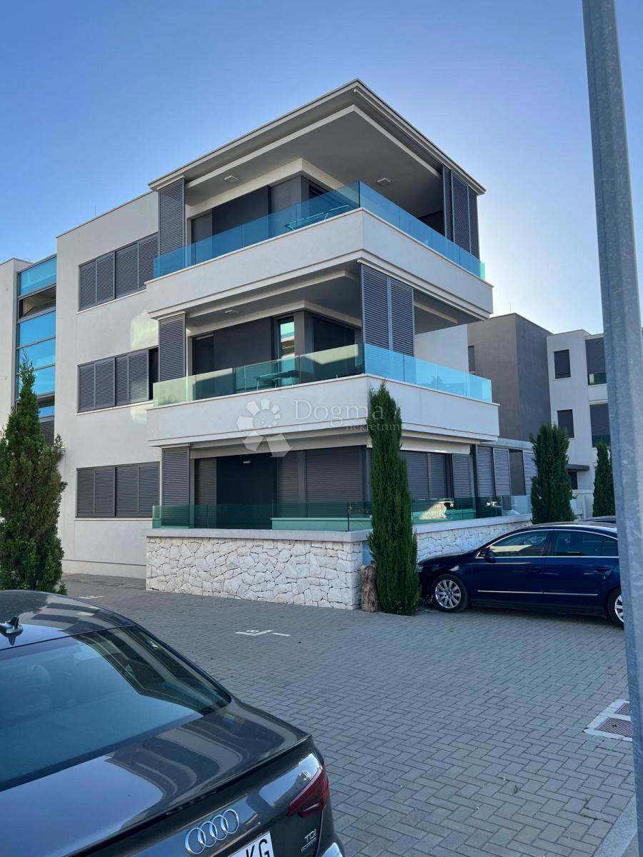Allogio Borik, Zadar, 81,37m2