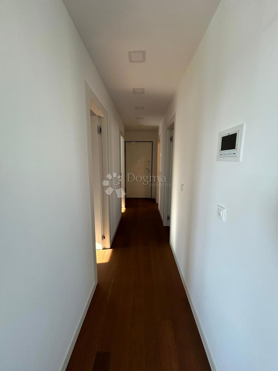 Allogio Borik, Zadar, 81,37m2