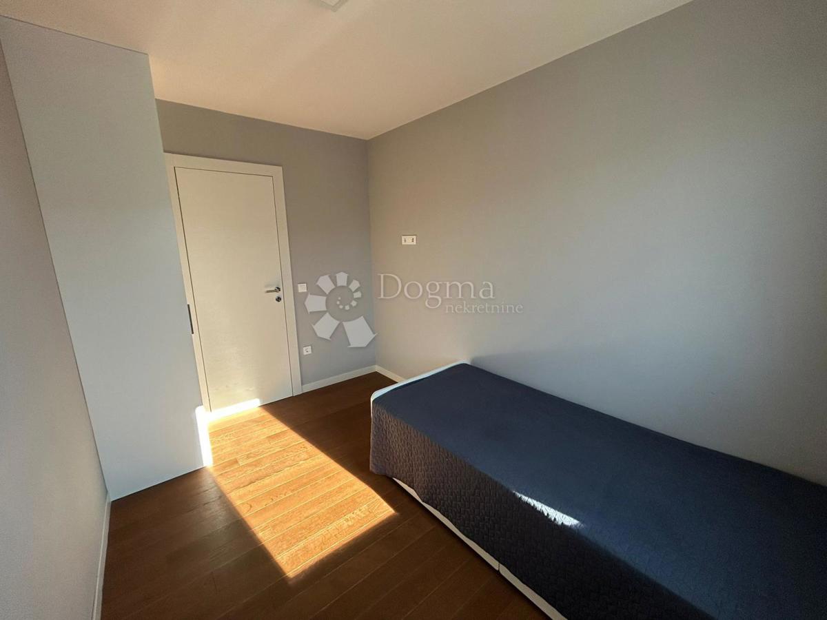 Allogio Borik, Zadar, 81,37m2