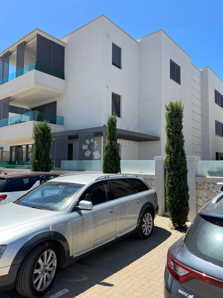 Allogio Borik, Zadar, 81,37m2