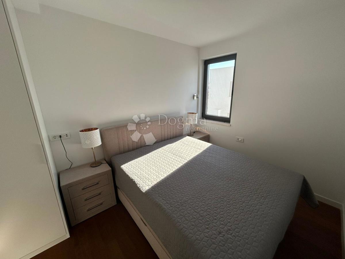 Allogio Borik, Zadar, 81,37m2