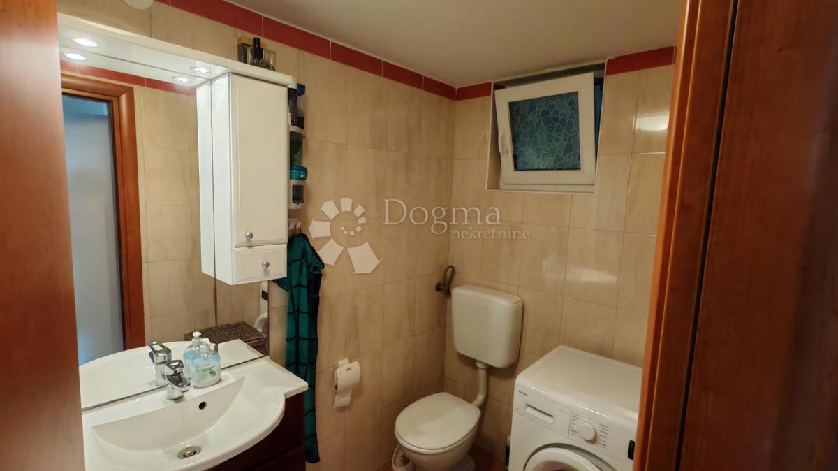 Appartamento Jadranovo, Crikvenica, 86m2