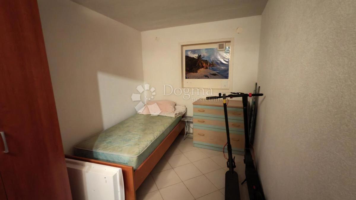 Appartamento Jadranovo, Crikvenica, 86m2