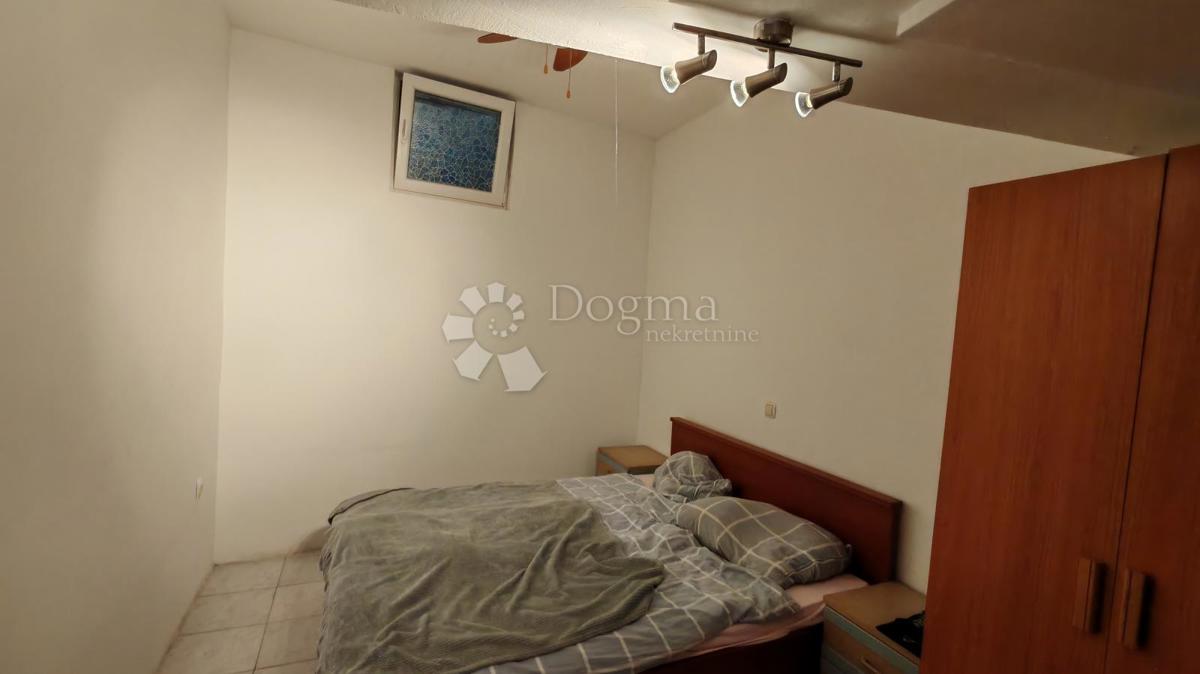 Appartamento Jadranovo, Crikvenica, 86m2