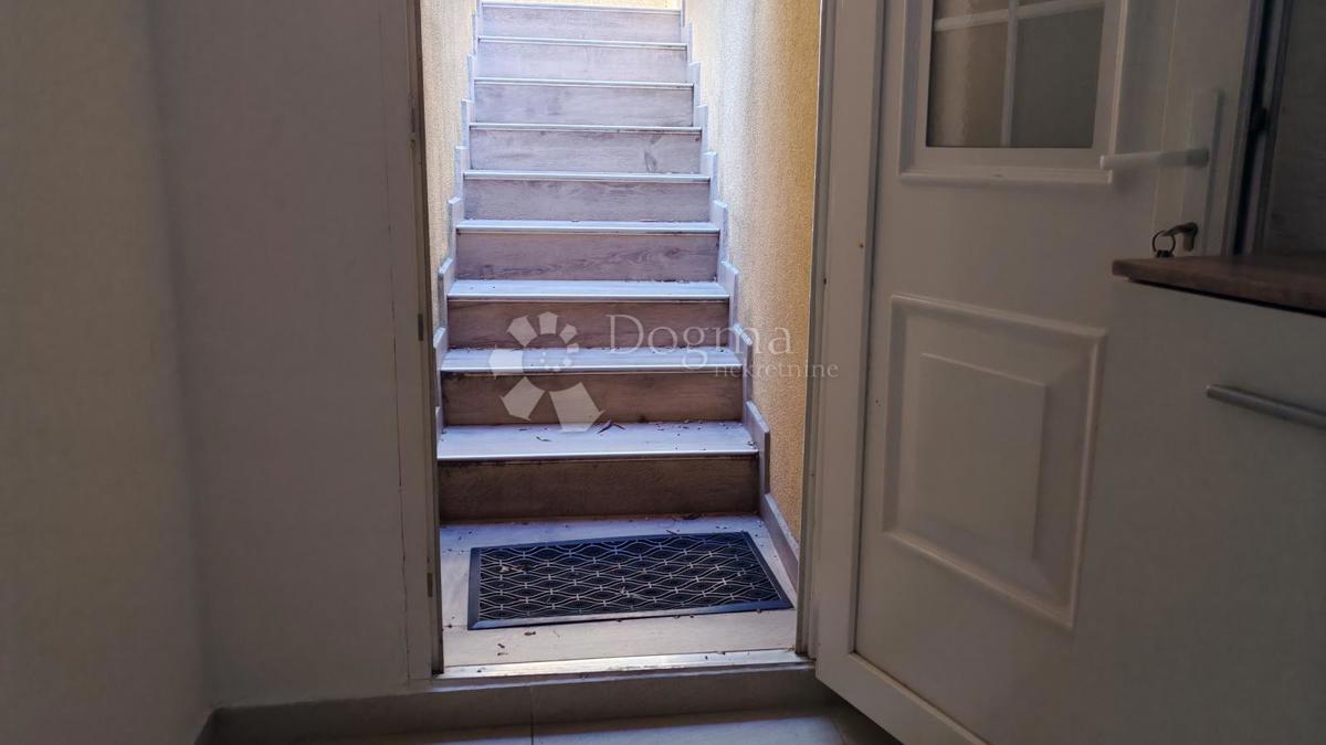 Appartamento Jadranovo, Crikvenica, 86m2