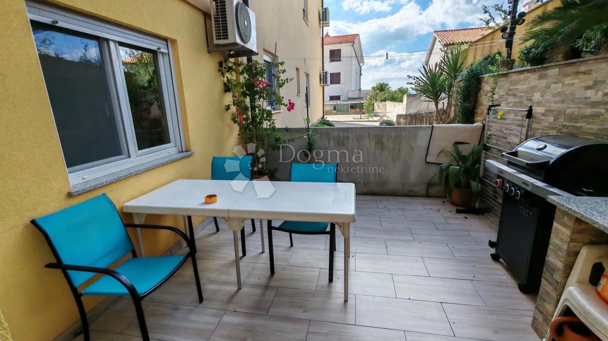 Appartamento Jadranovo, Crikvenica, 86m2