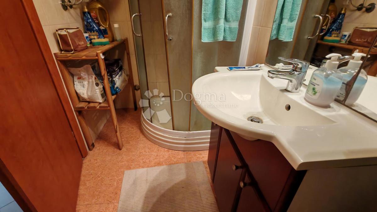 Appartamento Jadranovo, Crikvenica, 86m2