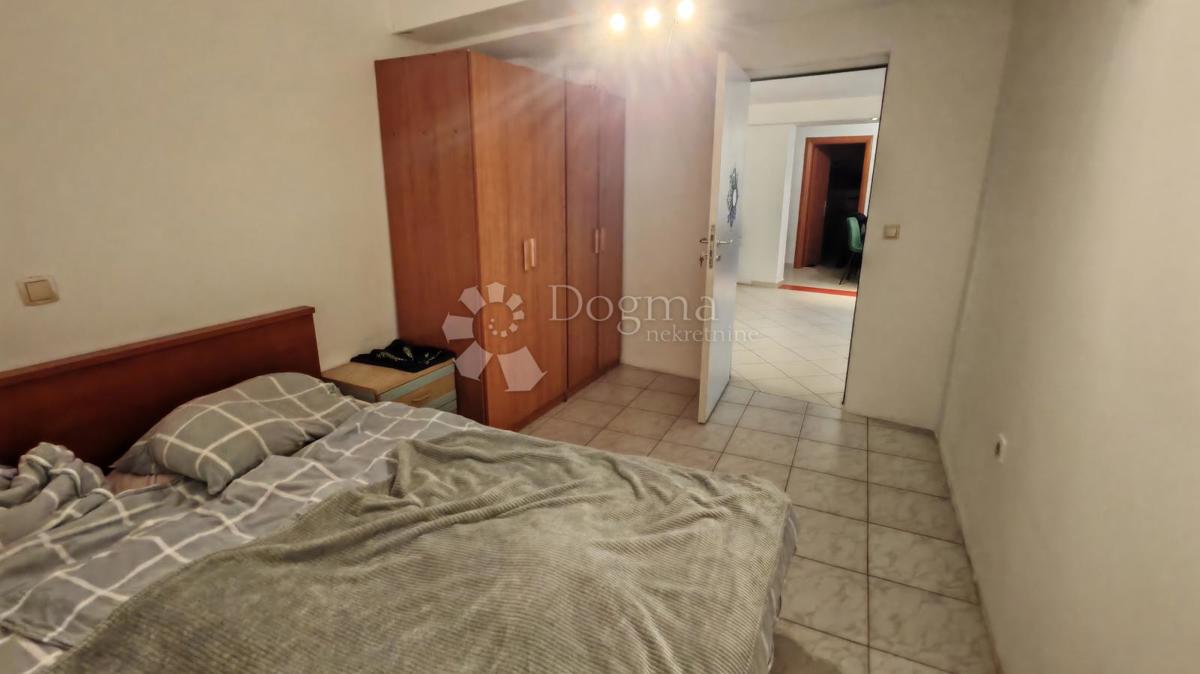 Appartamento Jadranovo, Crikvenica, 86m2