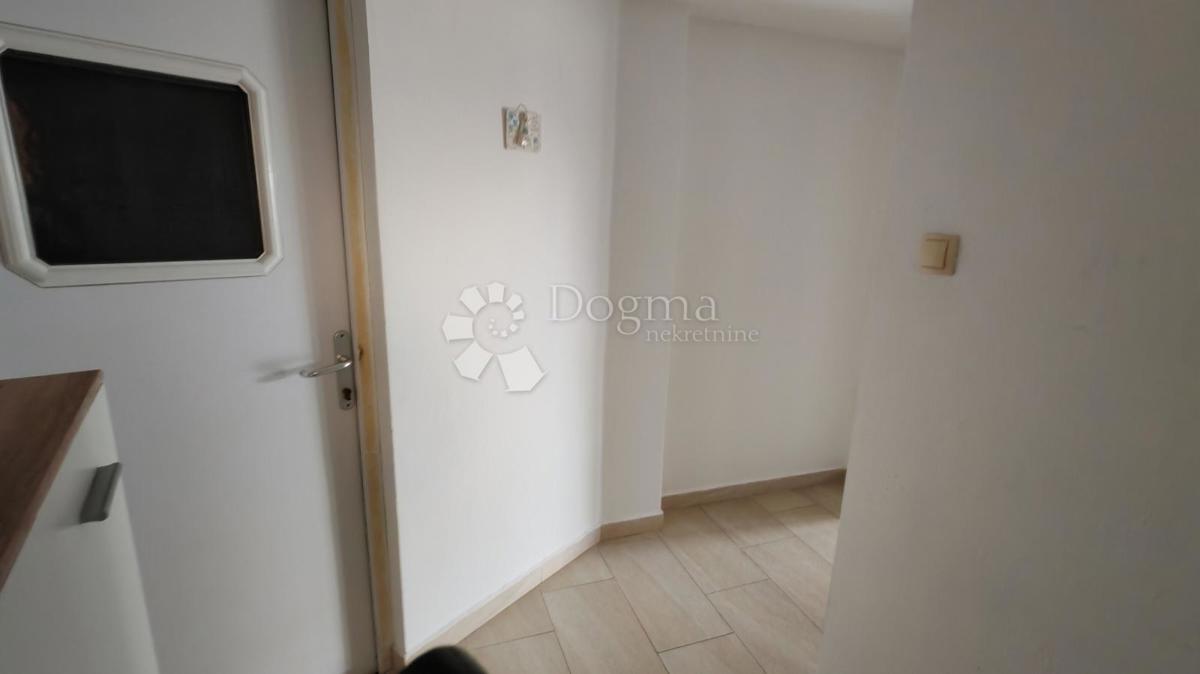 Appartamento Jadranovo, Crikvenica, 86m2