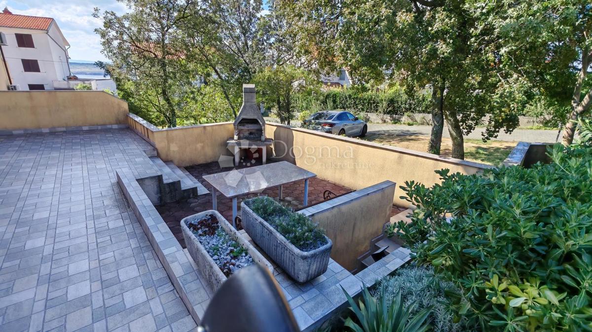 Appartamento Jadranovo, Crikvenica, 86m2