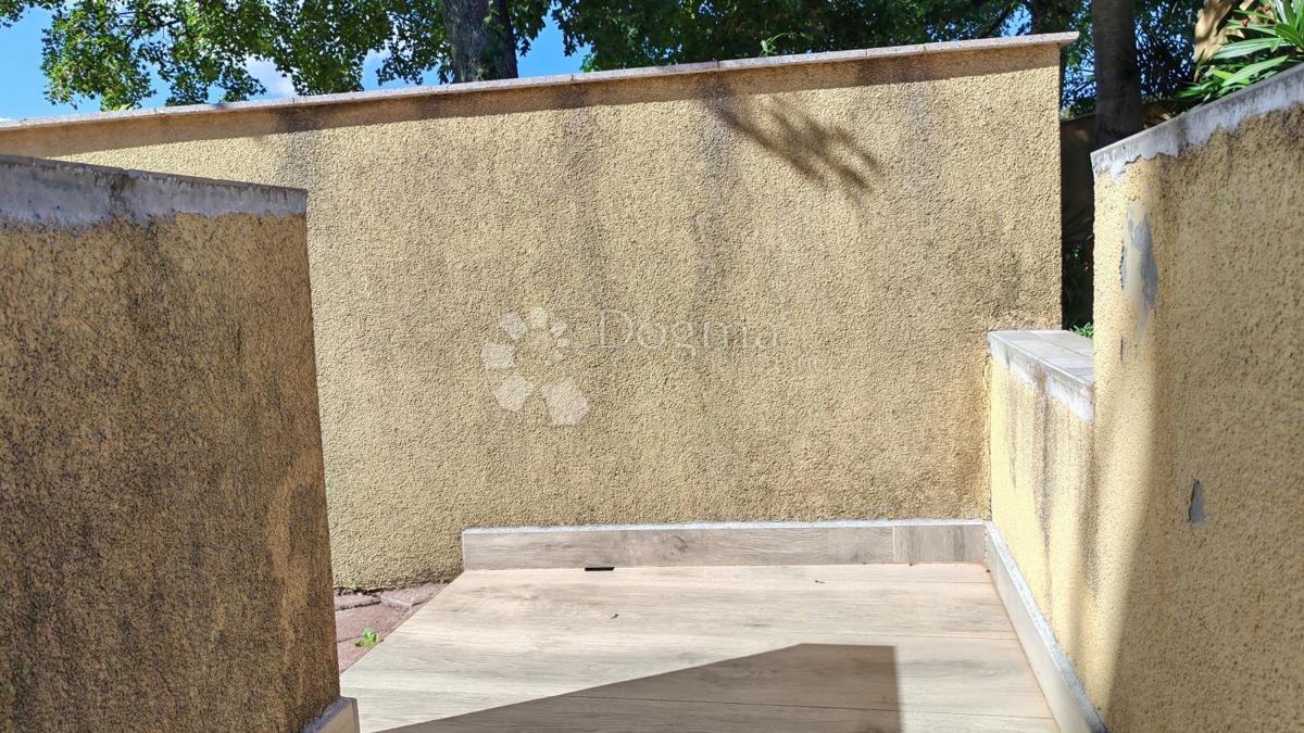 Appartamento Jadranovo, Crikvenica, 86m2