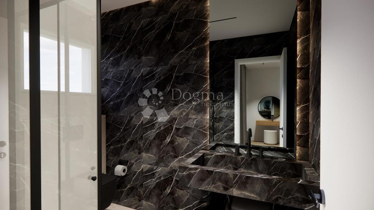 Allogio Brodarica, Šibenik - Okolica, 70,97m2