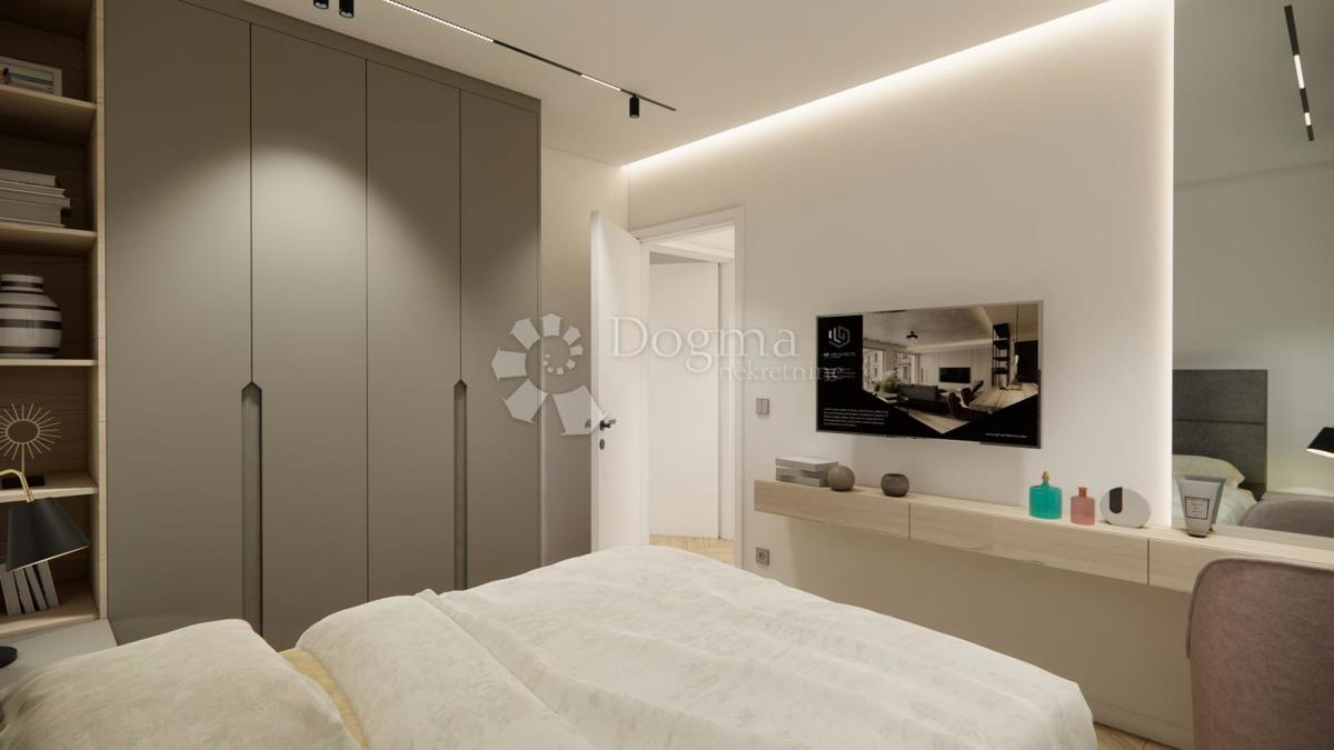 Allogio Brodarica, Šibenik - Okolica, 70,97m2