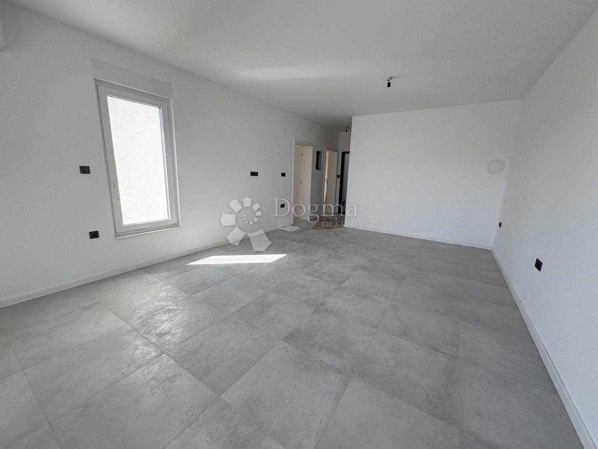 Appartamento Šilo, Dobrinj, 63,38m2