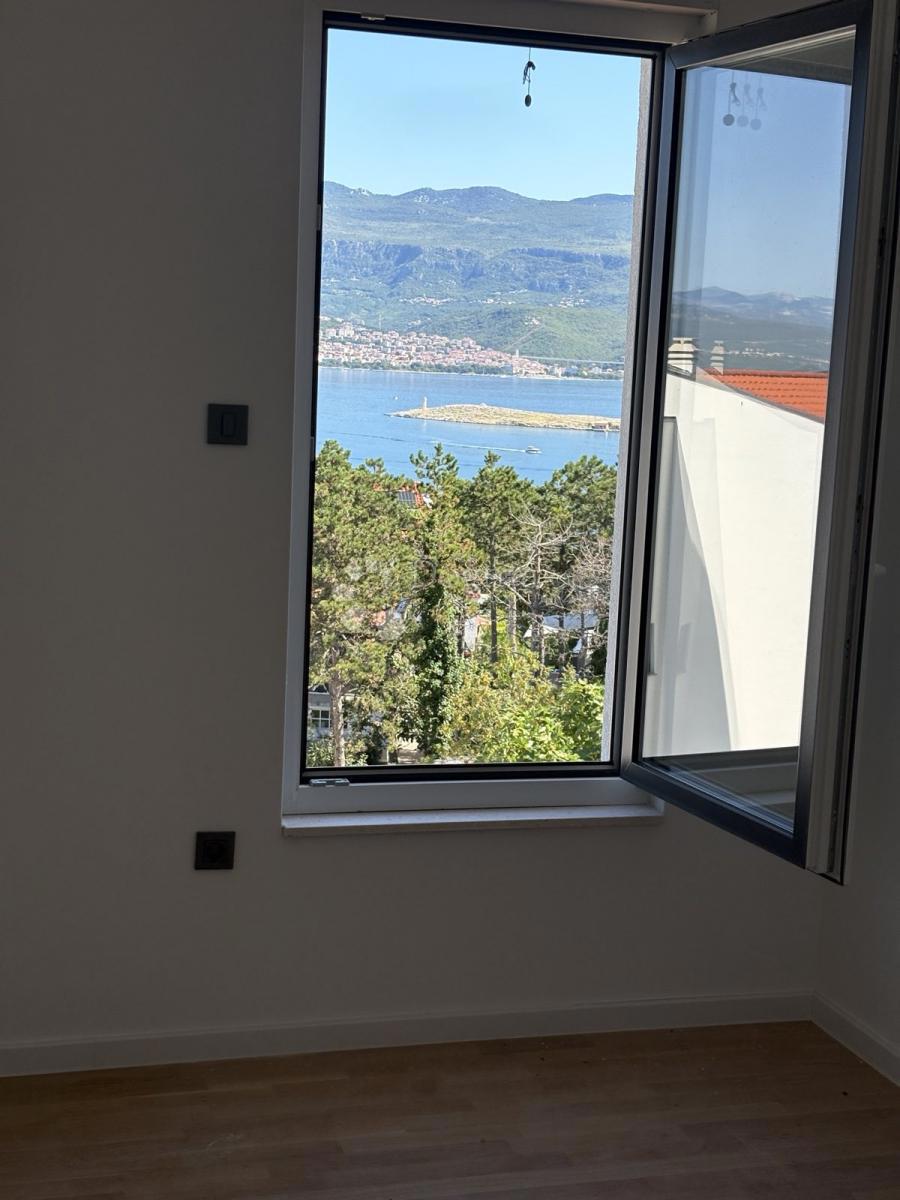 Appartamento Šilo, Dobrinj, 63,38m2