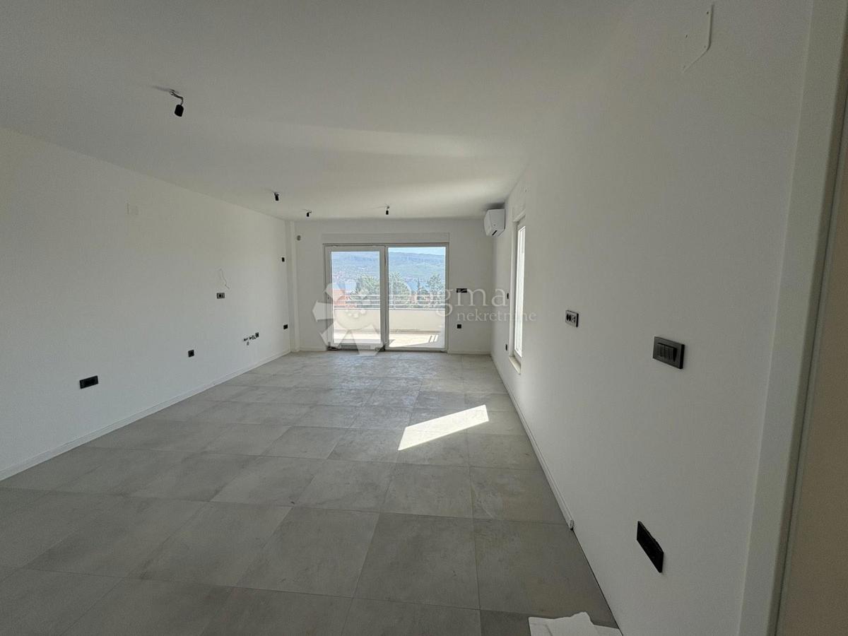 Appartamento Šilo, Dobrinj, 63,38m2