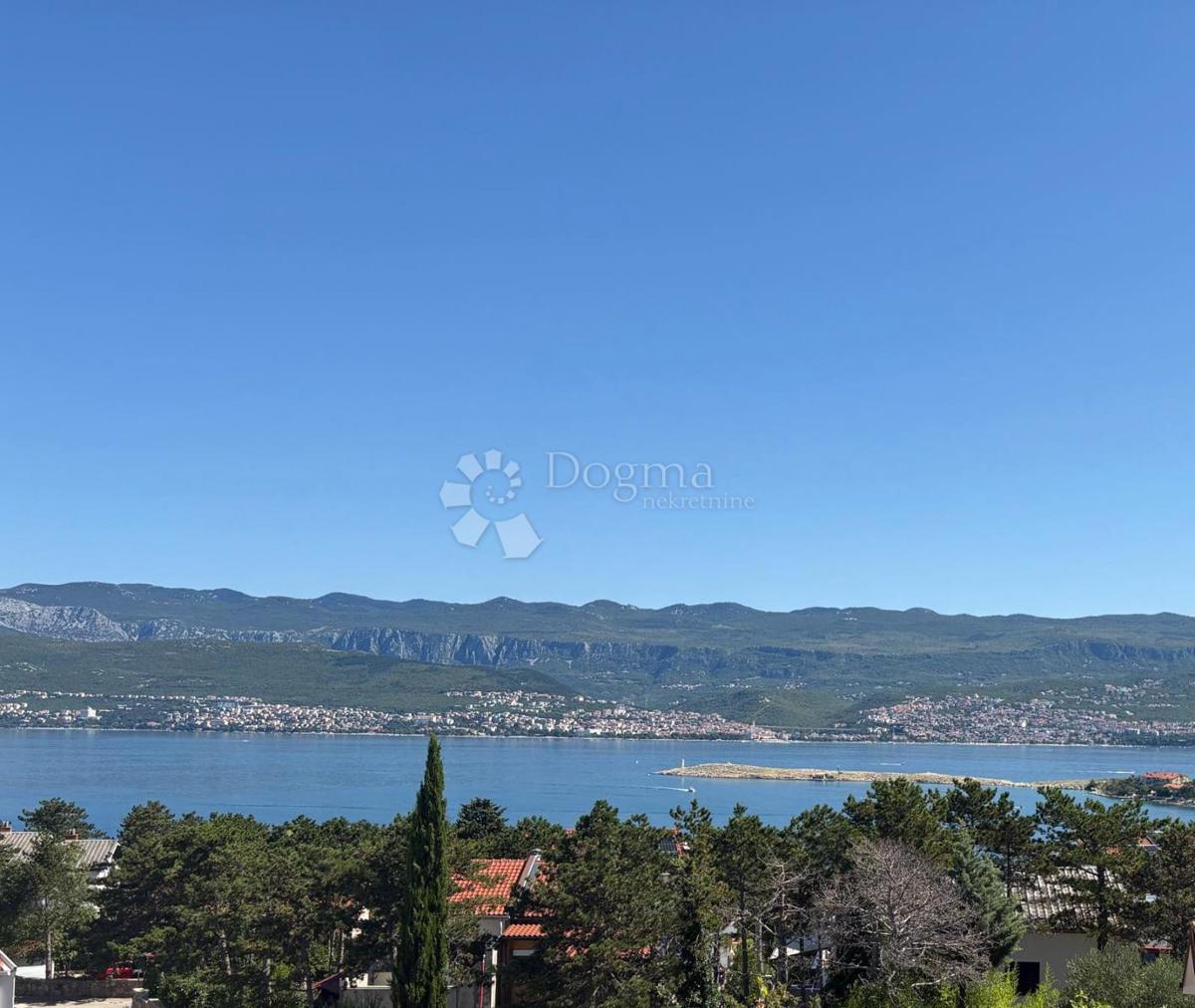 Appartamento Šilo, Dobrinj, 63,38m2