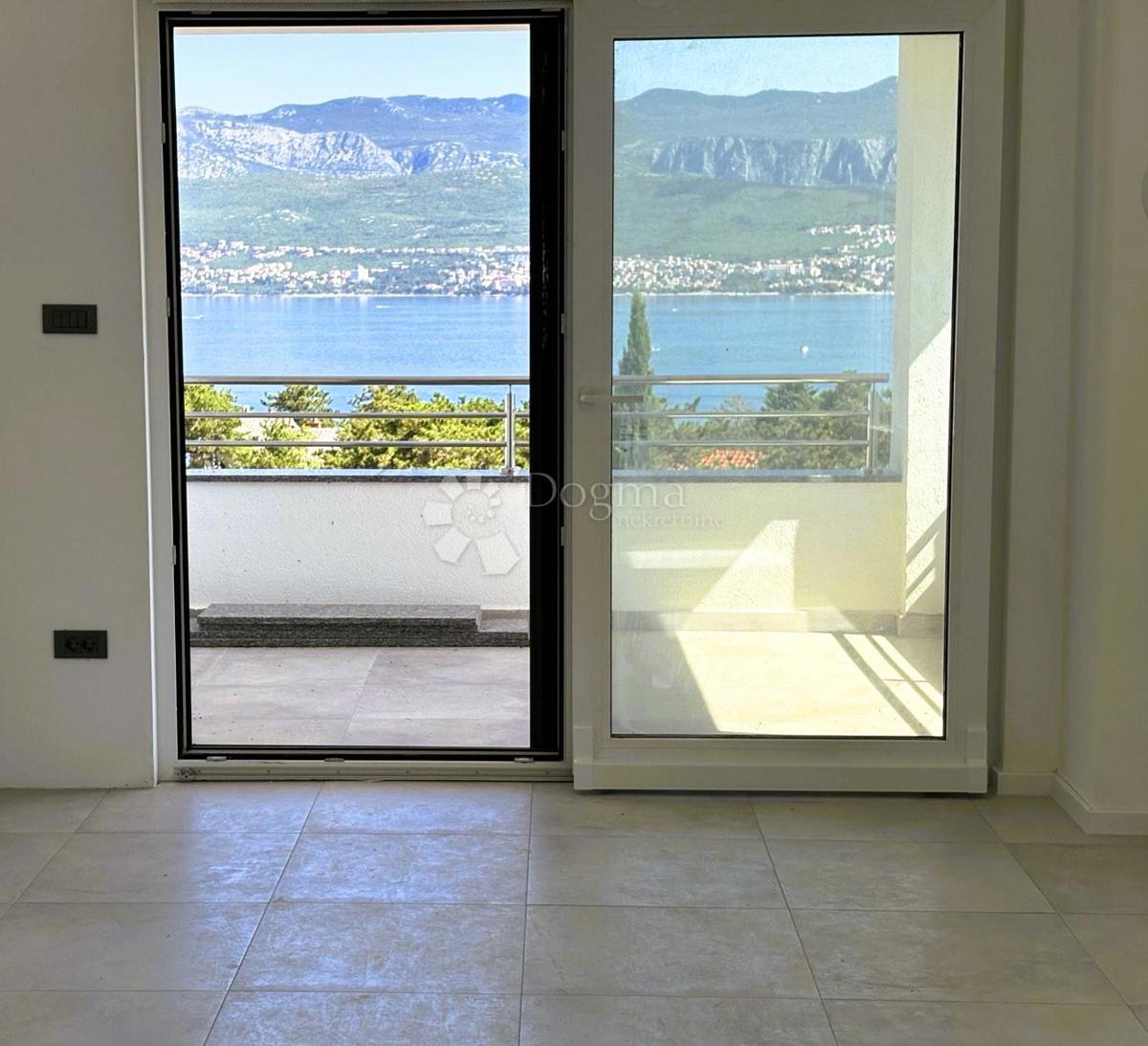 Appartamento Šilo, Dobrinj, 63,38m2