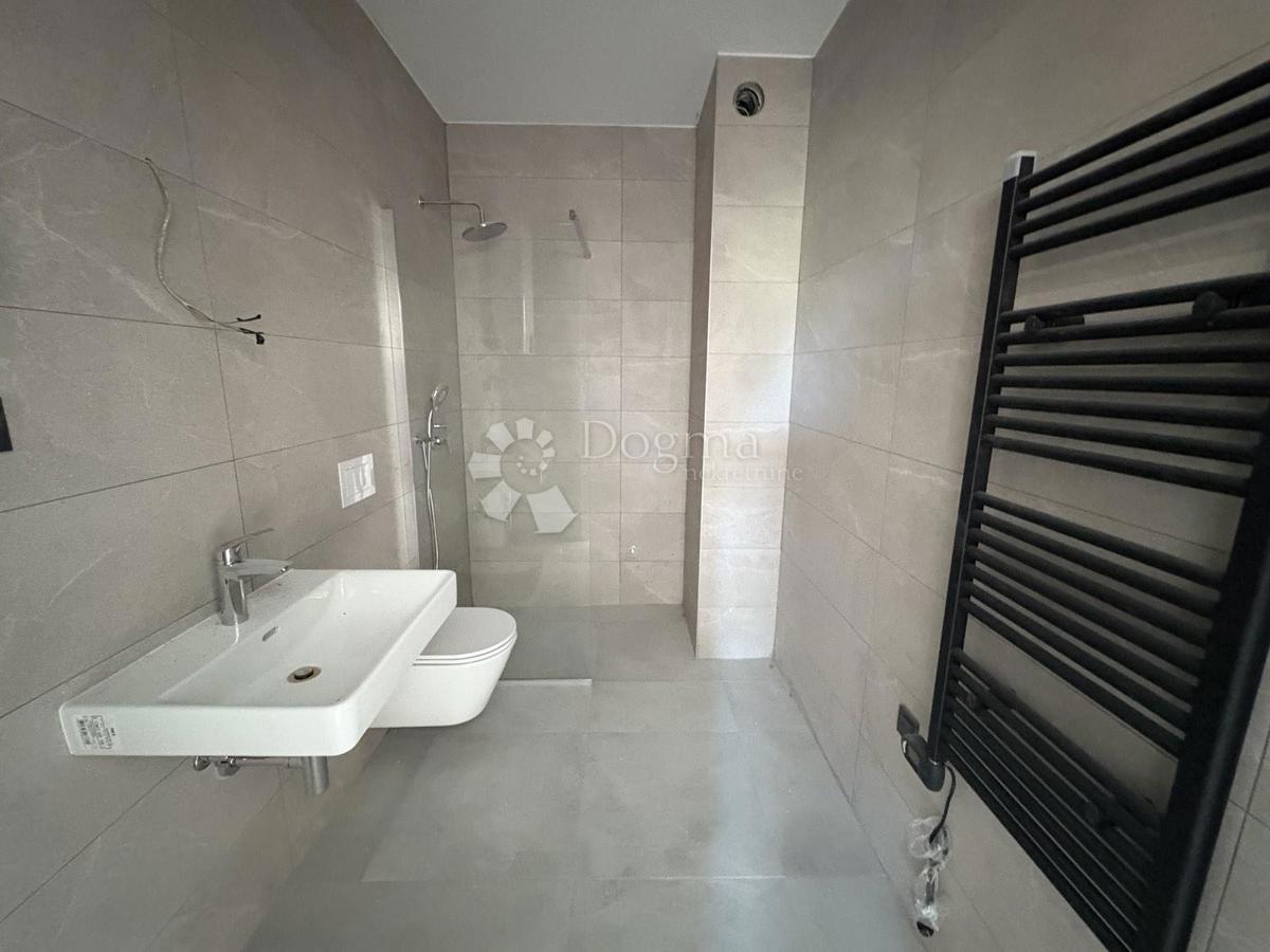 Appartamento Šilo, Dobrinj, 63,38m2