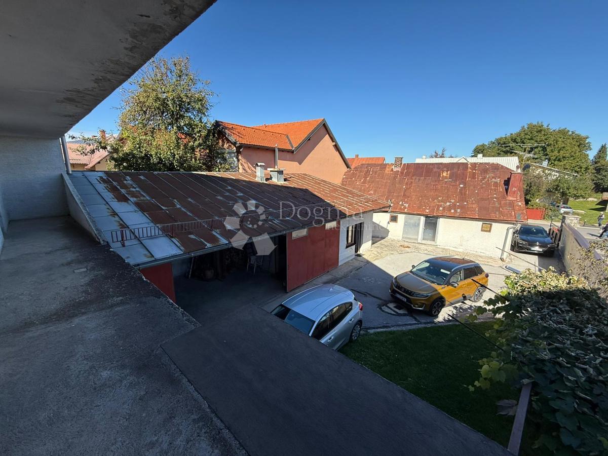 Casa Centar, Gospić, GOSPIĆ CENTAR, 120m2