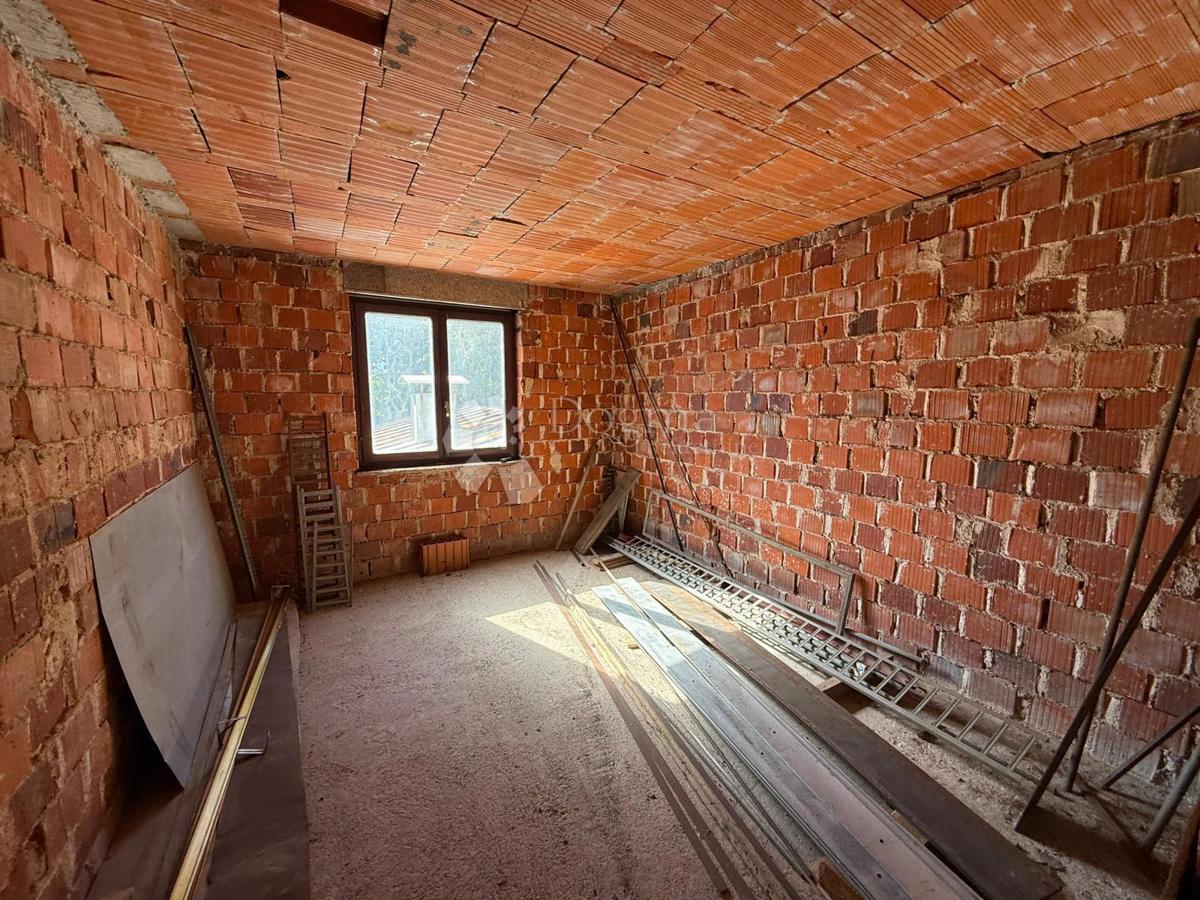 Casa Centar, Gospić, GOSPIĆ CENTAR, 120m2