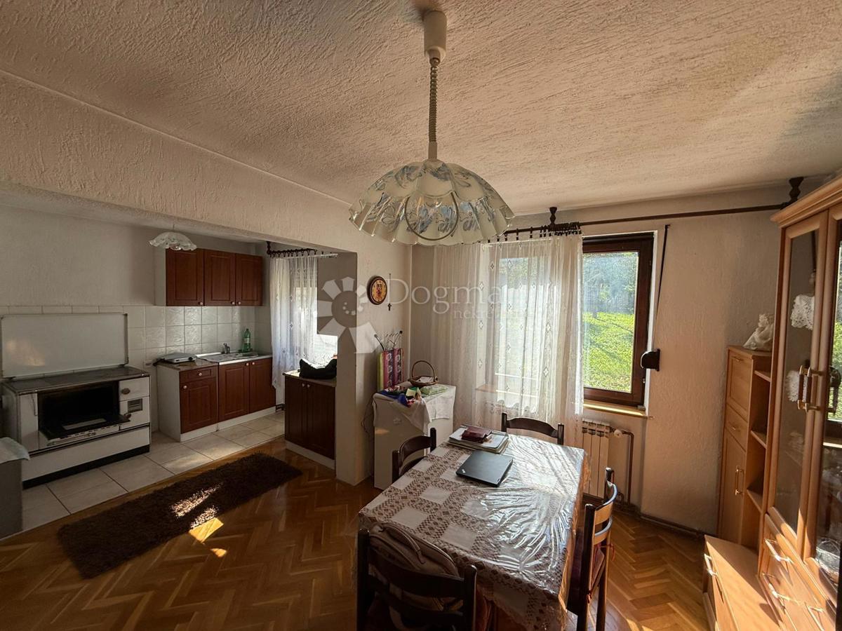 Casa Centar, Gospić, GOSPIĆ CENTAR, 120m2