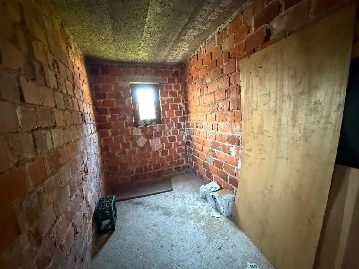 Casa Centar, Gospić, GOSPIĆ CENTAR, 120m2