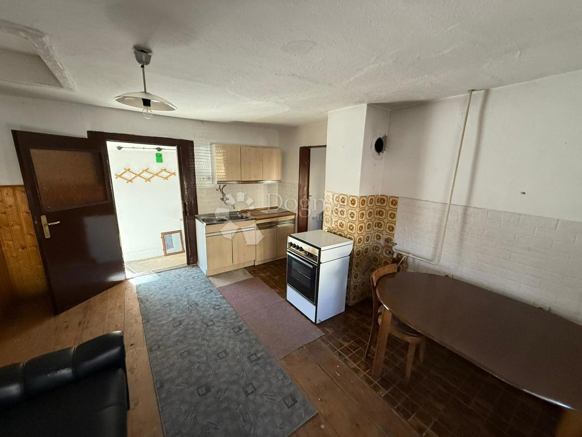 Casa Centar, Gospić, GOSPIĆ CENTAR, 120m2