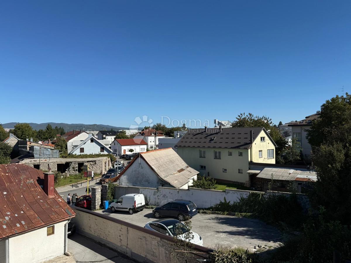Casa Centar, Gospić, GOSPIĆ CENTAR, 120m2