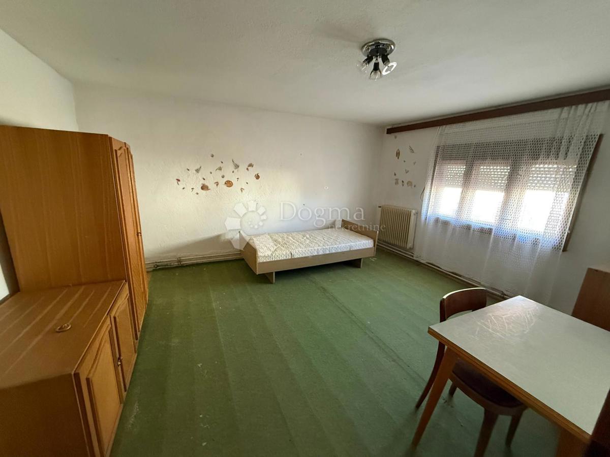 Casa Centar, Gospić, GOSPIĆ CENTAR, 120m2