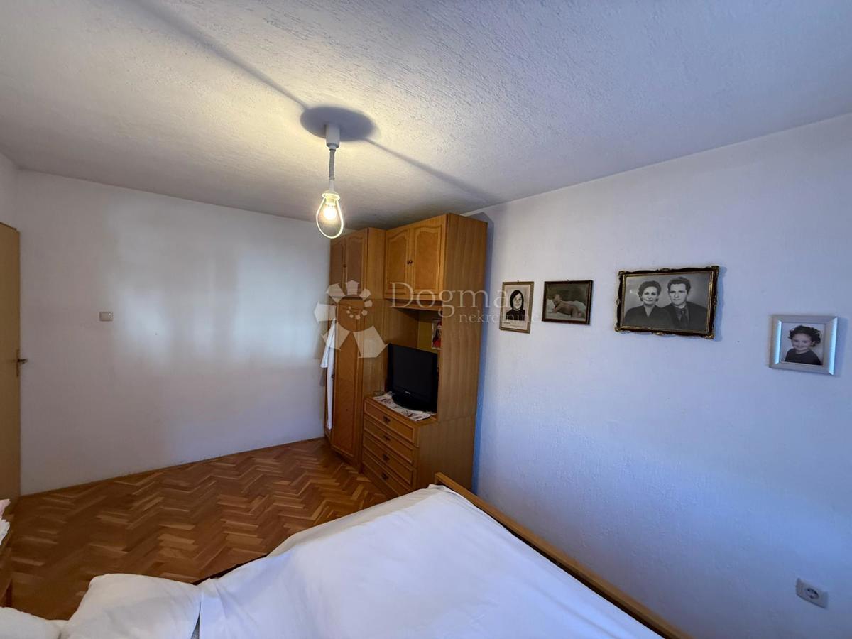 Casa Centar, Gospić, GOSPIĆ CENTAR, 120m2