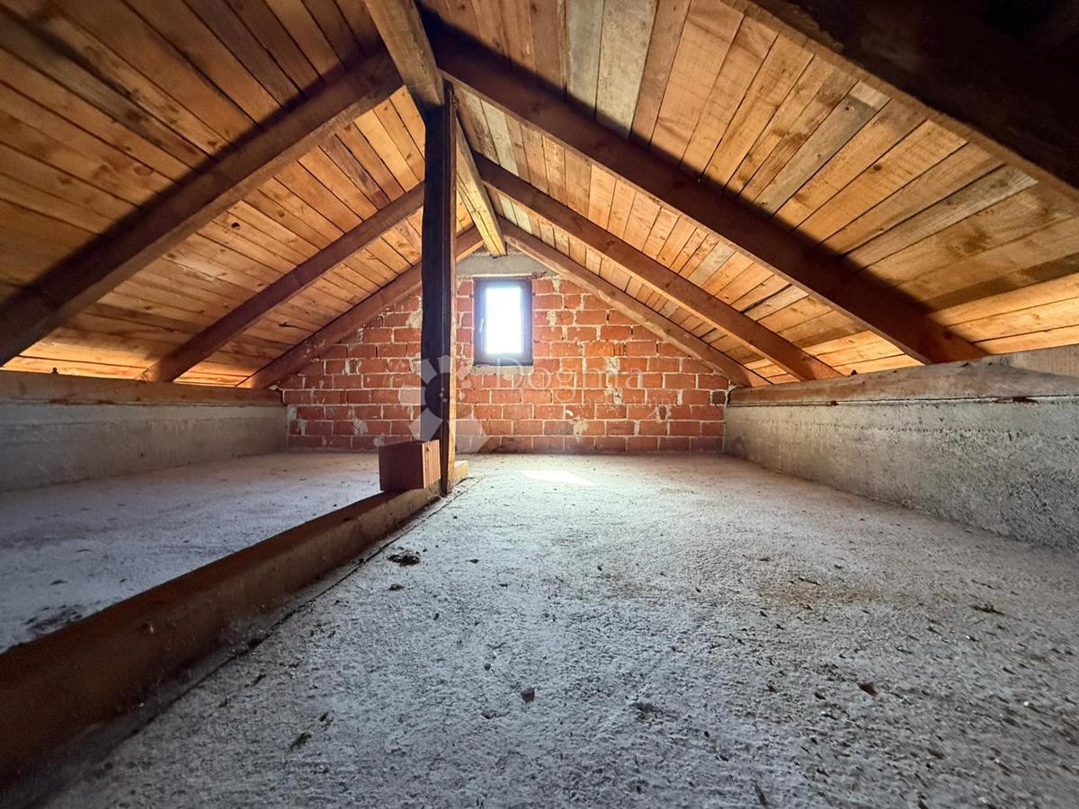 Casa Centar, Gospić, GOSPIĆ CENTAR, 120m2