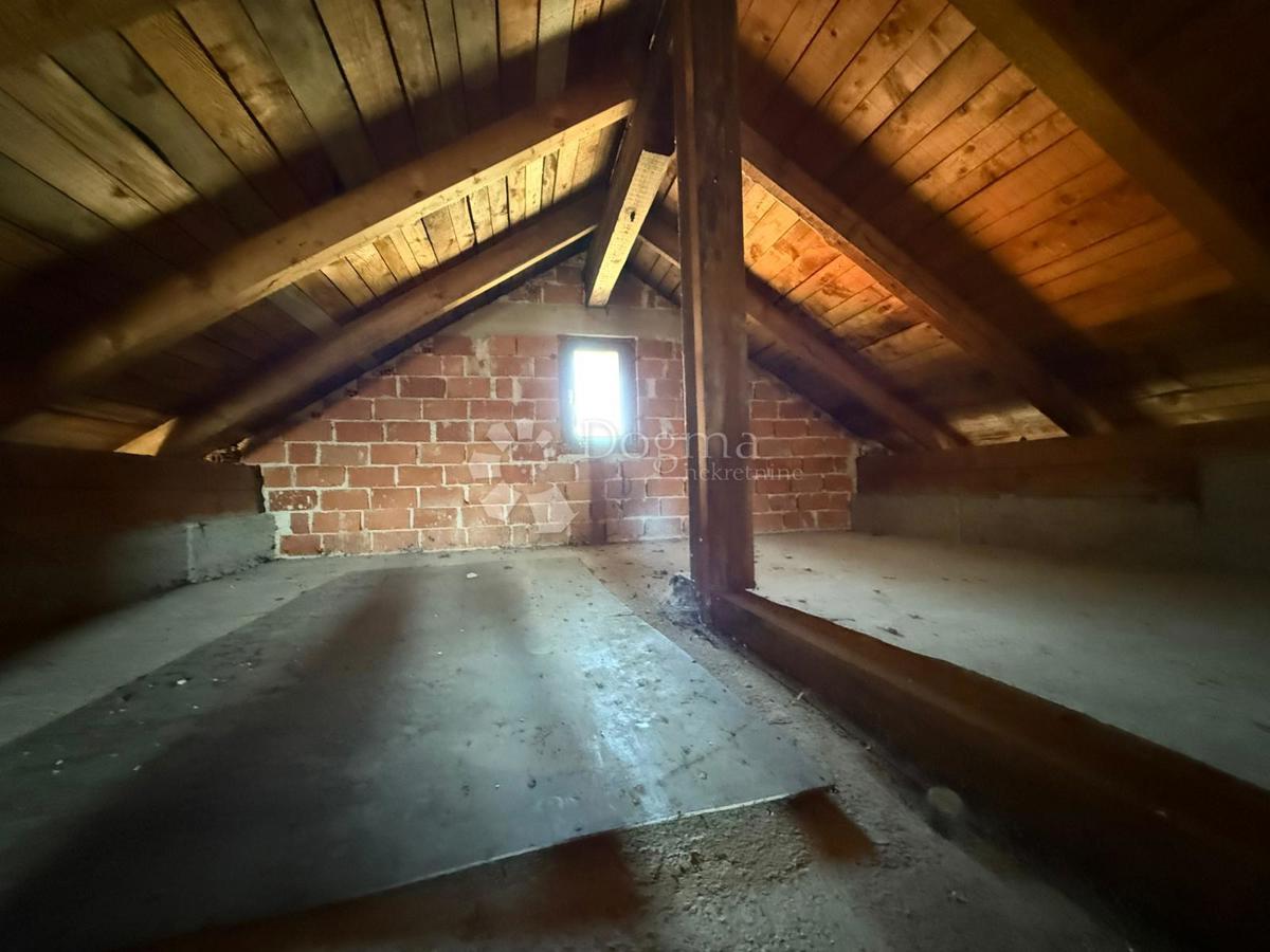 Casa Centar, Gospić, GOSPIĆ CENTAR, 120m2