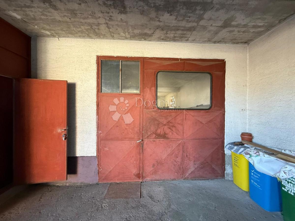 Casa Centar, Gospić, GOSPIĆ CENTAR, 120m2