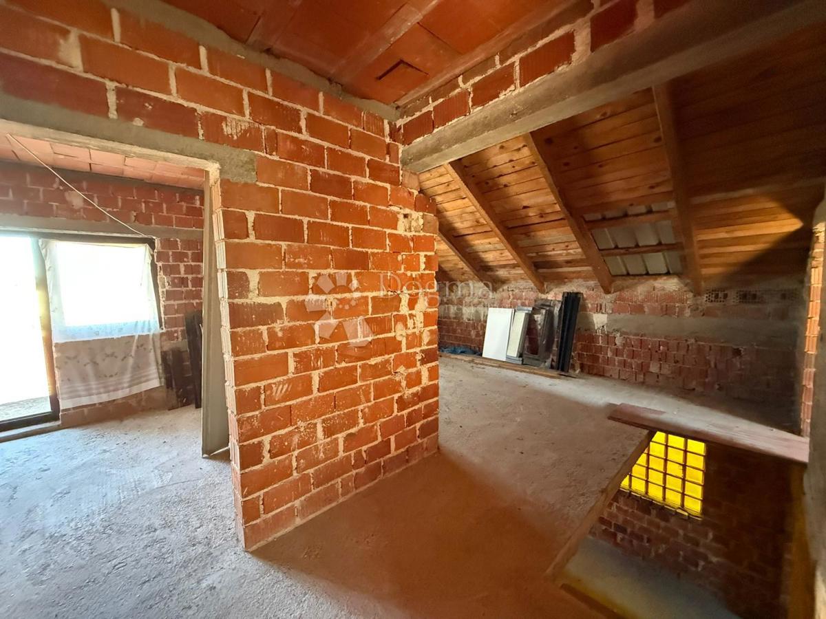 Casa Centar, Gospić, GOSPIĆ CENTAR, 120m2